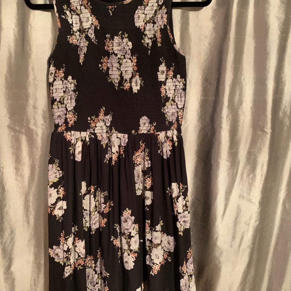 Loft dress